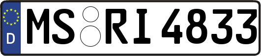 MS-RI4833