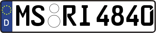 MS-RI4840