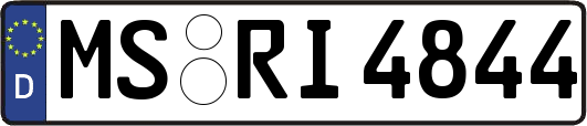MS-RI4844