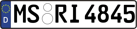 MS-RI4845