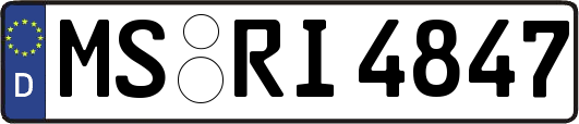 MS-RI4847