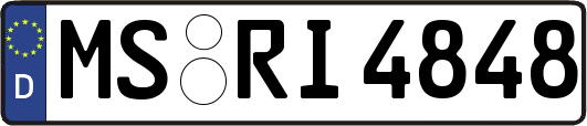 MS-RI4848