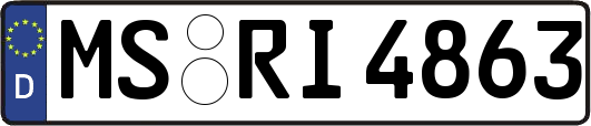 MS-RI4863
