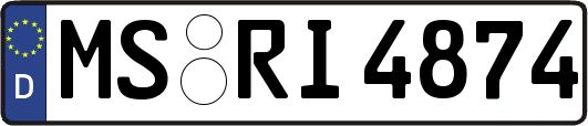MS-RI4874