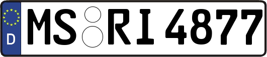 MS-RI4877