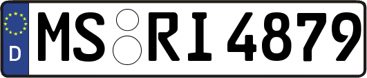 MS-RI4879