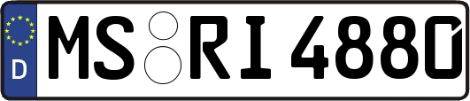 MS-RI4880