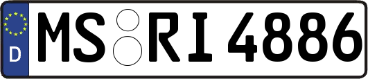 MS-RI4886