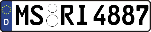 MS-RI4887