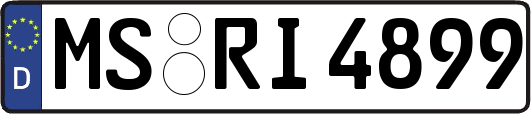 MS-RI4899