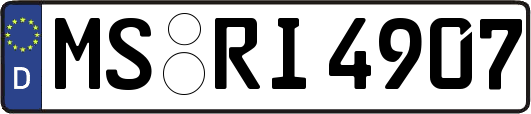MS-RI4907