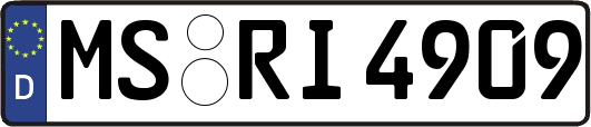 MS-RI4909