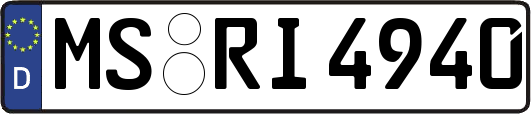 MS-RI4940