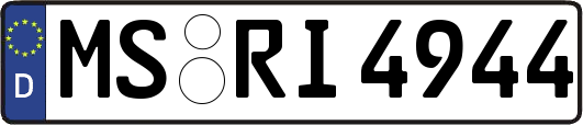 MS-RI4944
