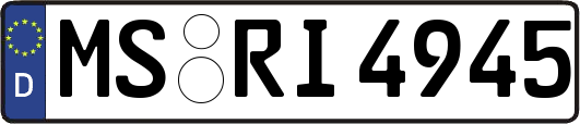 MS-RI4945
