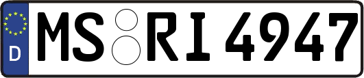 MS-RI4947