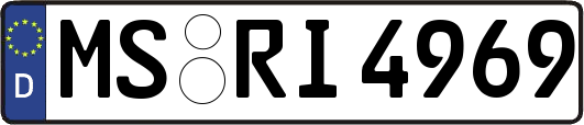 MS-RI4969