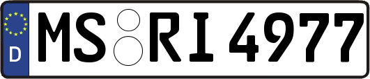 MS-RI4977