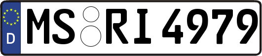 MS-RI4979