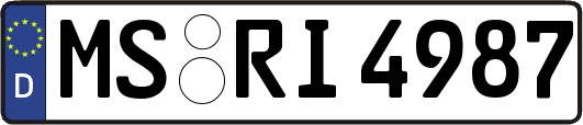 MS-RI4987