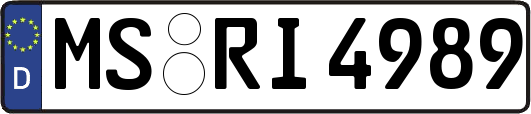 MS-RI4989