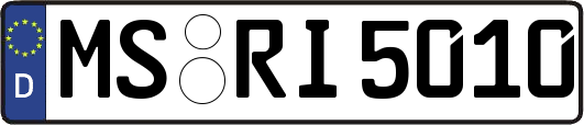 MS-RI5010