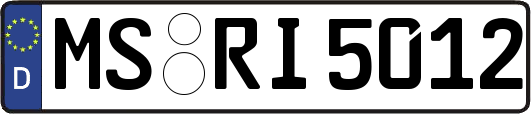 MS-RI5012