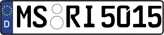 MS-RI5015