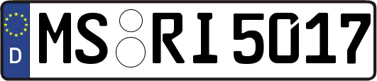 MS-RI5017