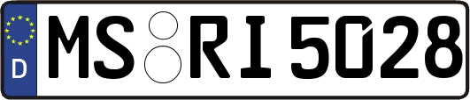 MS-RI5028