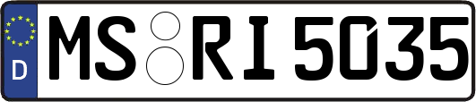 MS-RI5035