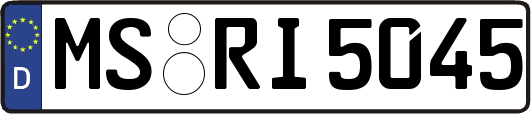 MS-RI5045