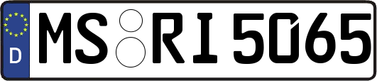 MS-RI5065