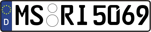 MS-RI5069