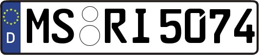 MS-RI5074