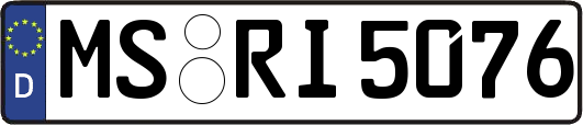 MS-RI5076