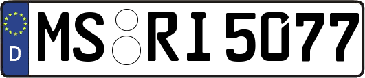MS-RI5077
