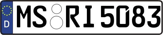 MS-RI5083