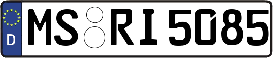 MS-RI5085