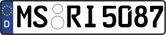 MS-RI5087