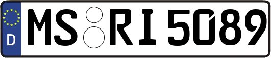 MS-RI5089