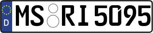 MS-RI5095