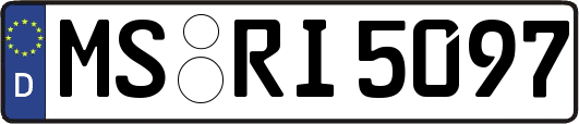 MS-RI5097