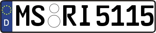 MS-RI5115