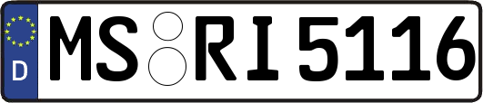 MS-RI5116