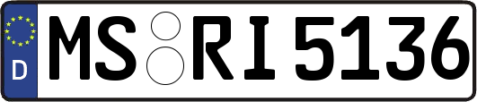 MS-RI5136