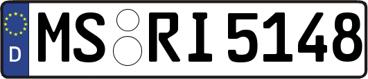 MS-RI5148