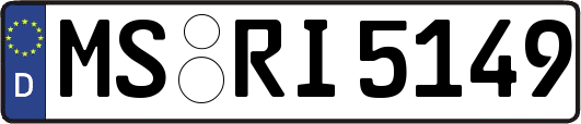 MS-RI5149