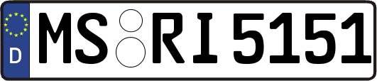 MS-RI5151