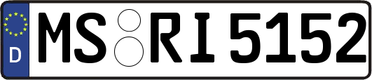 MS-RI5152